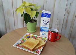 WELL PLUS BNB Guest House