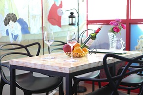 WELL PLUS BNB Guest House