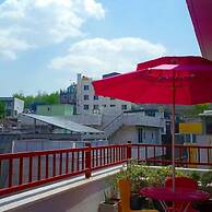 WELL PLUS BNB Guest House