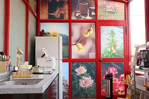 WELL PLUS BNB Guest House