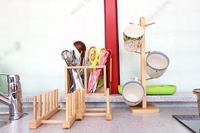 WELL PLUS BNB Guest House