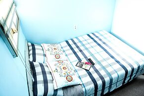 WELL PLUS BNB Guest House