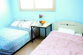 WELL PLUS BNB Guest House