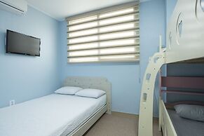 WELL PLUS BNB Guest House