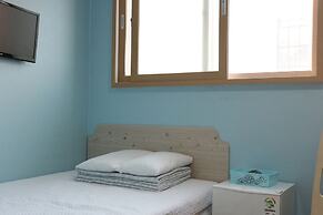 WELL PLUS BNB Guest House