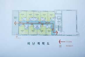 WELL PLUS BNB Guest House