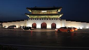 WELL PLUS BNB Guest House