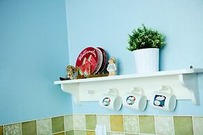 WELL PLUS BNB Guest House