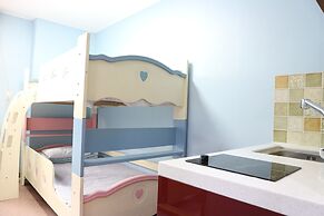 WELL PLUS BNB Guest House