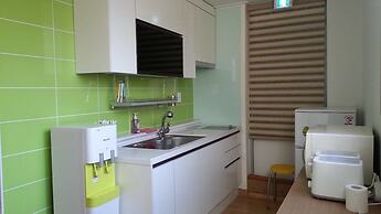 WELL PLUS BNB Guest House