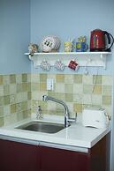 WELL PLUS BNB Guest House