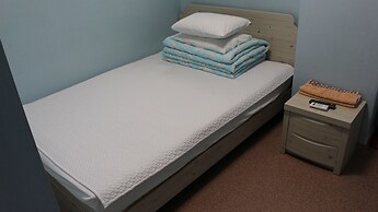 WELL PLUS BNB Guest House