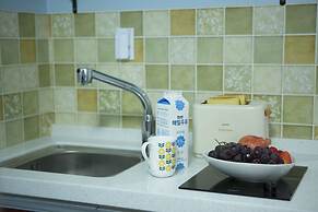 WELL PLUS BNB Guest House