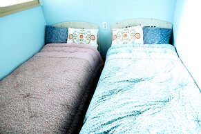 WELL PLUS BNB Guest House