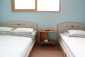 WELL PLUS BNB Guest House