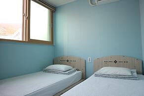 WELL PLUS BNB Guest House