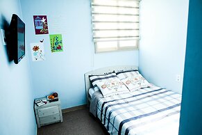 WELL PLUS BNB Guest House