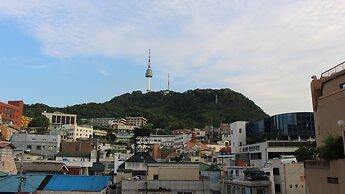 WELL PLUS BNB Guest House