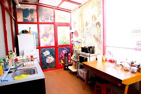 WELL PLUS BNB Guest House