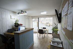 WELL PLUS BNB Guest House