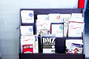 WELL PLUS BNB Guest House