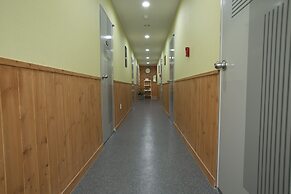 WELL PLUS BNB Guest House