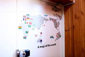 WELL PLUS BNB Guest House