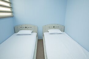 WELL PLUS BNB Guest House