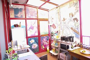 WELL PLUS BNB Guest House