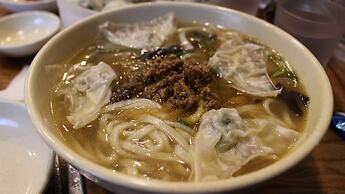 WELL PLUS BNB Guest House