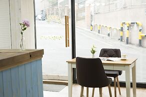 WELL PLUS BNB Guest House