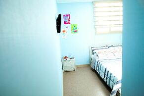 WELL PLUS BNB Guest House