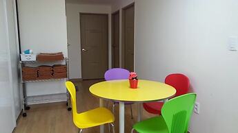 WELL PLUS BNB Guest House