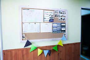 WELL PLUS BNB Guest House