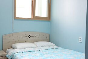 WELL PLUS BNB Guest House