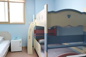 WELL PLUS BNB Guest House