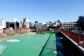 WELL PLUS BNB Guest House