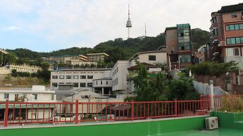 WELL PLUS BNB Guest House