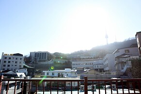 WELL PLUS BNB Guest House