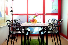 WELL PLUS BNB Guest House