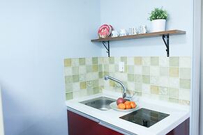 WELL PLUS BNB Guest House