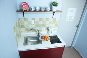 WELL PLUS BNB Guest House