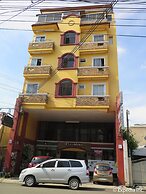 Las Casitas de Angela Hotel