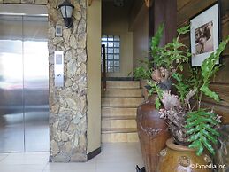 Las Casitas de Angela Hotel