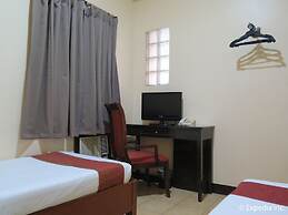 Las Casitas de Angela Hotel