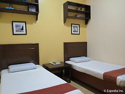 Las Casitas de Angela Hotel