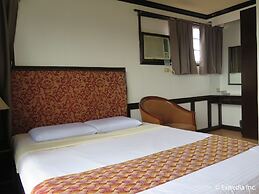 Las Casitas de Angela Hotel