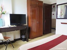 Las Casitas de Angela Hotel