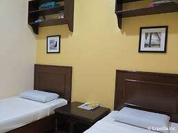 Las Casitas de Angela Hotel