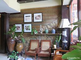 Las Casitas de Angela Hotel